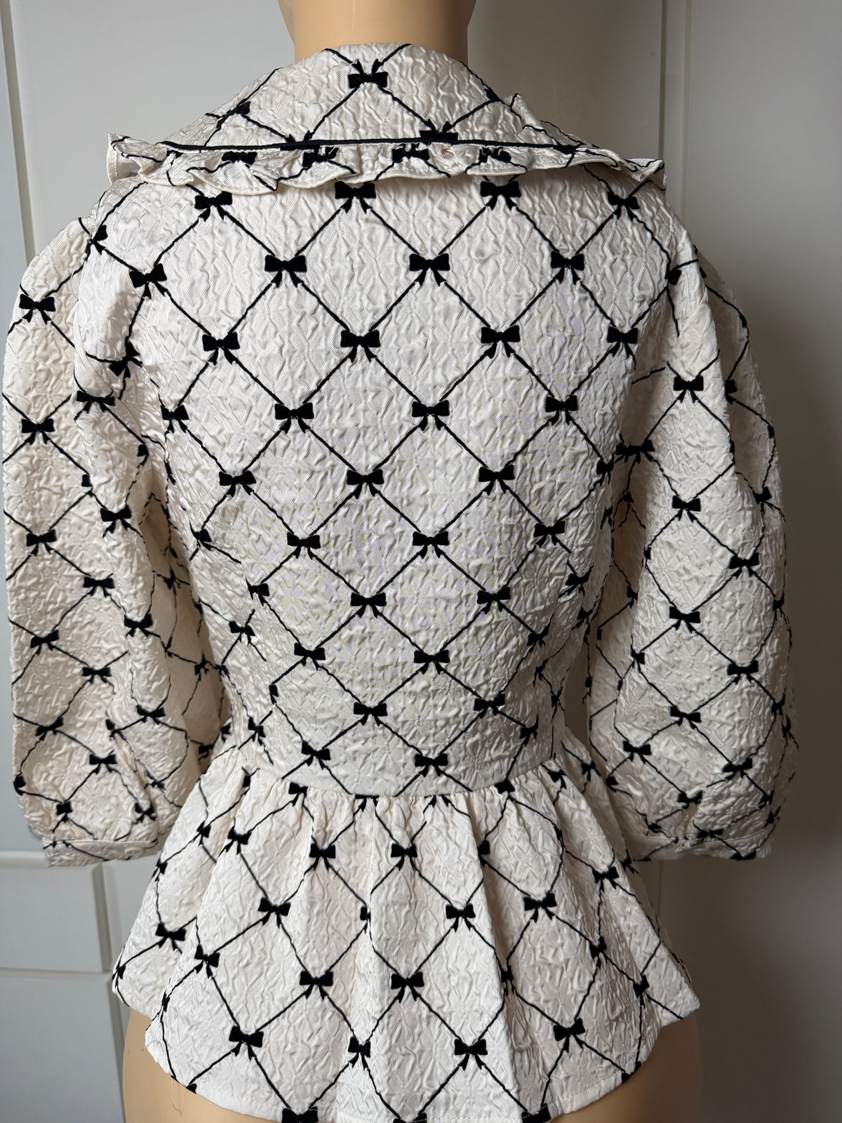Camisa vintage