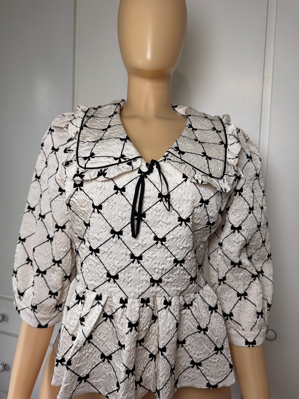 Camisa vintage