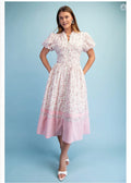 Rosa Dress
